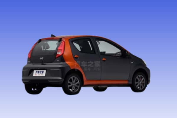 商丘市睢县抵押微型汽车
