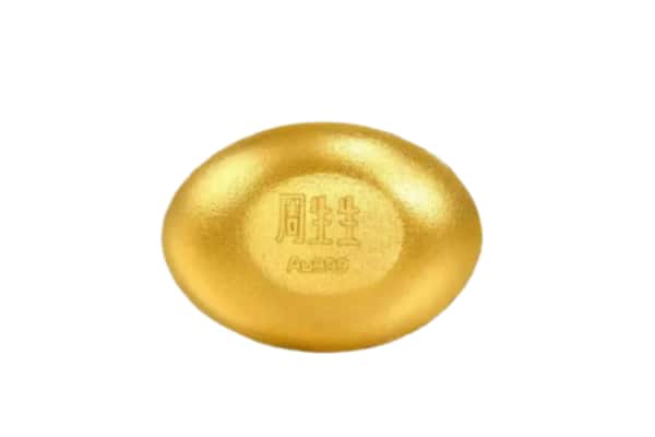 商丘市睢县回收黄金豆子